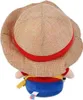 Pluszowa Figurina Monkey D. Luffy Gear 5 - Nowy Świat 20 Anteprima dell’immagine prodotto 10