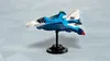 LEGO Creator 3 en 1 Appareil volant : Avion de course 31160 Voir les images du produit 30
