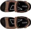 Ecco HIKE MEN`S Sandal Herren Sandale - Wander Trekking Produktbild-Vorschau 16