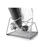 Metaltex Sodatex-2 portabottiglie/portarifiuti per 2 Anteprima dell’immagine prodotto 2