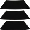 3x Schwammfilter / Schaumstoff Filter / Schaumfilter für Produktbild-Vorschau 1