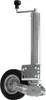 Anhänger Automatik Stützrad 60mm 400kg Stützlast Produktbild-Vorschau 2