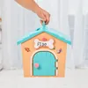 Moose Toys My Puppy's Home Mini, Chlapec / dievča, 5 rok / Náhľad obrázku produktu 4