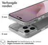 Accezz Xtreme Impact Backcover voor de Apple iPhone 14 Pro Productafbeelding-voorbeeld 3