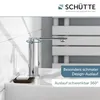 32410 ARIZONA : Robinet pour lavabo, finition chrome Voir les images du produit 16