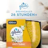 Glade Duftkerze mit Dekorfolie, Anti-Tabac, 108 g 6er Pack Produktbild-Vorschau 2