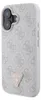 Guess GUHCP16SP4TDSCPP iPhone 16 6.1" pink hardcase Leder Produktbild-Vorschau 8