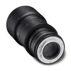 Samyang Video Cine Lens Teleobjektiv s pevnou ohniskovou Náhled obrázku produktu 4