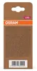 Ampoule LED OSRAM en forme de mini bougie classique, avec Voir les images du produit 7