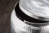 riess-ambiente Table d'appoint artisanale ORIENT STORAGE 50 Voir les images du produit 7