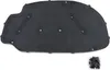 Motorhaubendämmung Dämmmatte mit Clips für VW Golf 5 1K1 Produktbild-Vorschau 1
