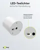 Goobay 6er-Set LED-Teelichter (64603) Produktbild-Vorschau 6
