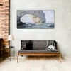 Coloray - Bild aus Glas - Glasbilder - 100 x 50 cm - Küche Produktbild-Vorschau 4
