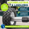 tillvex Pool Aufroller Premium 3-5,70 m mit Vollgummireifen Produktbild-Vorschau 3
