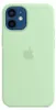 Apple MJYV3ZM/A, Hauthülle, Apple, iPhone 12 mini, 13,7 cm Produktbild-Vorschau 4