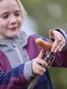 HABA Outdoor Werkzeug Terra Kids Grillspieß-Aufsatz für Produktbild-Vorschau 5