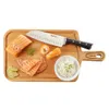 Tefal K2320614, Couteau Santoku, 17,7 cm, Acier inoxydable, Voir les images du produit 7