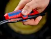 KNIPEX ErgoStrip PV Abmantelungswerkzeug Produktbild-Vorschau 12