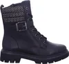 Remonte Buty damskie Sznurowane botki Czarny Leisure, Podgląd zdjęcia produktu 23