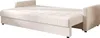 BEDANTE SOFA MOS mit Schlaffunktion ITAKA 16 Creme Sofa mit Produktbild-Vorschau 8