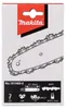 Zaagketting 25 cm steek 3/8 '' Groefbreedte 1,1 mm Duc254 Productafbeelding-voorbeeld 2