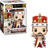 Queen - Freddie Mercury 184 - Funko Pop! - Vinyl Figur Produktbild-Vorschau 2