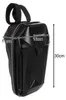 Trizand 25205 Wasserdichte Tasche für den Roller, 5 l, Produktbild-Vorschau 10