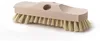 Schrubber mit Bart Holz/Fibre 22cm Produktbild-Vorschau 1