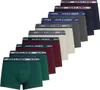 JACK & JONES 10er Pack Boxershorts Trunks Set Stretch Hose Produktbild-Vorschau 1