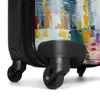 NoBoringSuitcases.com® Koffer Handgepäck Trolley Rollkoffer Produktbild-Vorschau 6