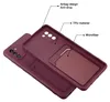 Handyhülle für Samsung Galaxy A02s Hülle Silikon Produktbild-Vorschau 4