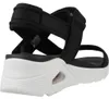 Skechers Uno Sandale – Summer Stand, schwarz, Größe 39 Produktbild-Vorschau 4