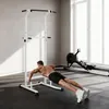 SPORTNOW Power Tower höhenverstellbar 176,5-227 cm Produktbild-Vorschau 8