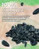 Futterbauer 25kg Sonnenblumenkerne schwarz Vogelfutter Produktbild-Vorschau 5
