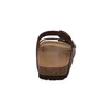 Rohde Leder mocca Pantolette Braun in Gr. 43 Produktbild-Vorschau 40