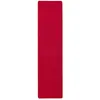 Velours Läufer Teppich Joy Rot, Größe:80x200 cm Produktbild-Vorschau 5