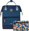 Cabaia Adventurer Medium Bratislava - Rucksack Produktbild-Vorschau 10