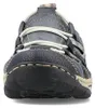 Rieker Damen Slipper Schlupfschuh Blumenmuster Cut-Outs Produktbild-Vorschau 15