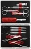 ZWILLING 97654-003-0, Rot, Leder, Junge/Mädchen, 10 Produktbild-Vorschau 2