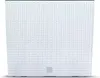 nabbi Plastový kvetináč DRC600T 60 cm - biela Náhľad obrázku produktu 1