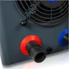 GRE Miniwärmepumpe 20 m3 HPM20 Produktbild-Vorschau 8