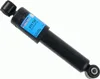 Sachs Stoßdämpfer Hinterachse 310 734 Produktbild-Vorschau 1