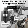 Aspirateur sans fil ProfiCare® | Moteur BLDC de 500W | Voir les images du produit 7