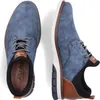 Rieker Halbschuhe Halbschuhe Synthetik/Textil Produktbild-Vorschau 39