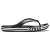Crocs Schuhe Bayaband Flip, 205393066 Produktbild-Vorschau 8