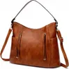 Borsa shopper - Versatile ed elegante - Un'affermazione del Anteprima dell’immagine prodotto 8