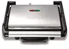 Tefal GC241D, Černá, Stříbrná, Nerezová ocel, Obdélníkový, Náhled obrázku produktu 2
