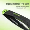 WORKPRO sega pieghevole per rami 410 mm BI-metallo giardino Anteprima dell’immagine prodotto 5