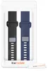 kwmobile 2x Uhrenarmband für Huawei Band 2 / Band 2 Pro Produktbild-Vorschau 5