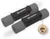 SCHILDKRÖT960009 Manubri morbidi SCHILDKRÖT, set da 1,0 kg, Anteprima dell’immagine prodotto 6